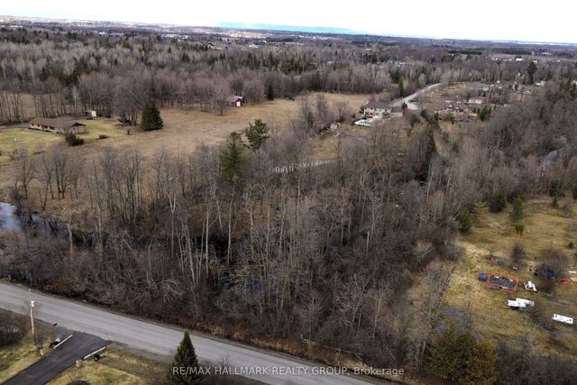 Lot 9 William Mooney Road, Carp - Huntley Ward