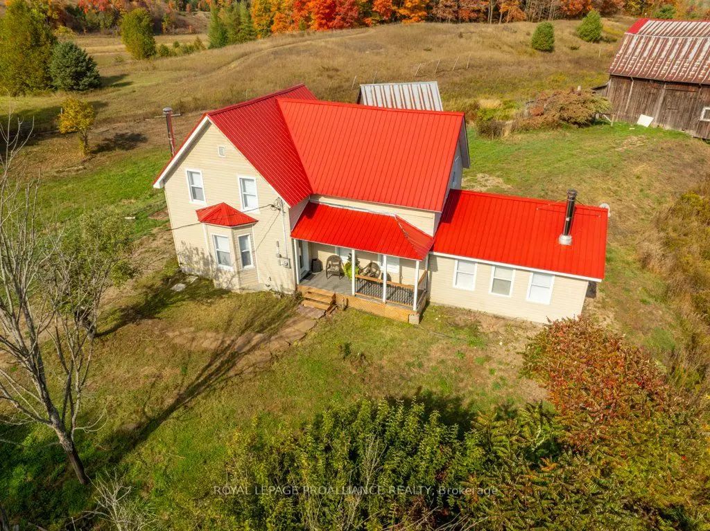 5948 Ardoch Road, North Frontenac