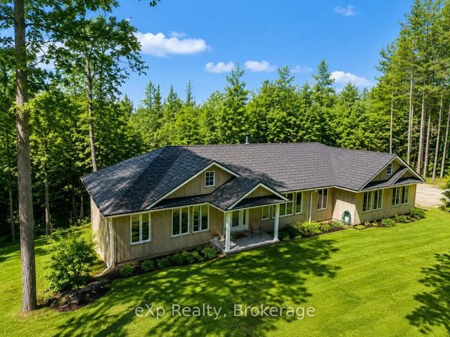 303709 South Line, West Grey