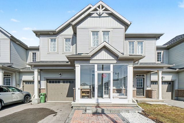 111 Mesa Drive, Barrhaven