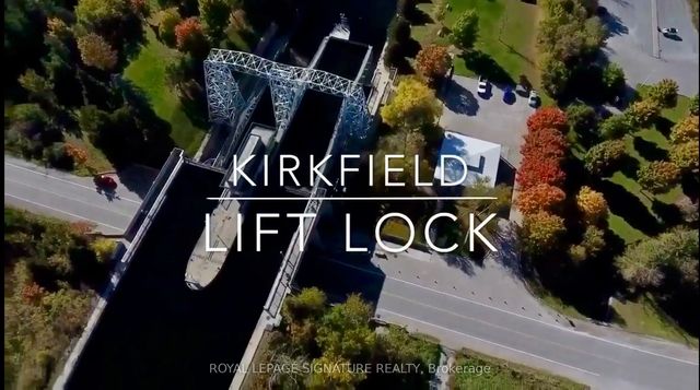9 Talbot River Road, Kawartha Lakes