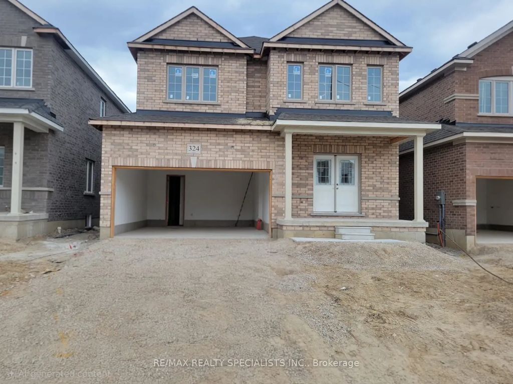 324 Moody Street, Southgate