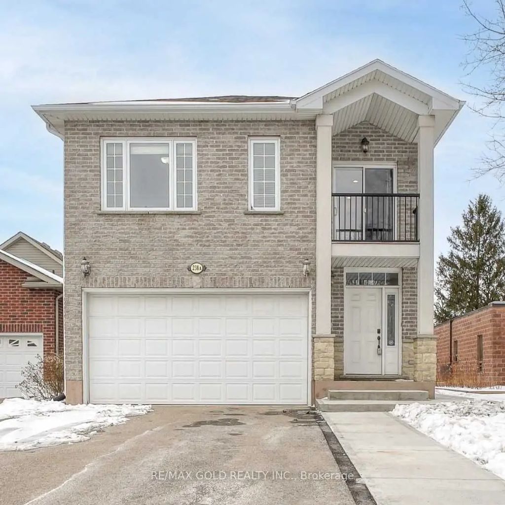A-238 Woodhaven Road, Kitchener