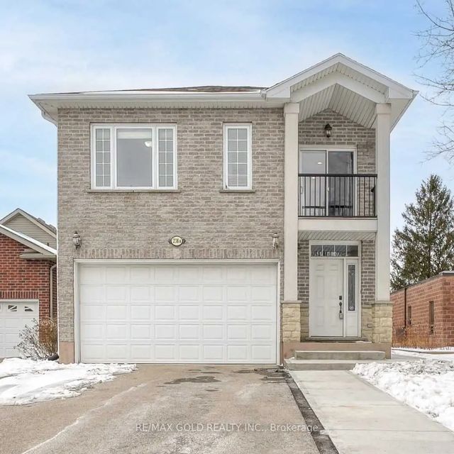 A-238 Woodhaven Road, Kitchener