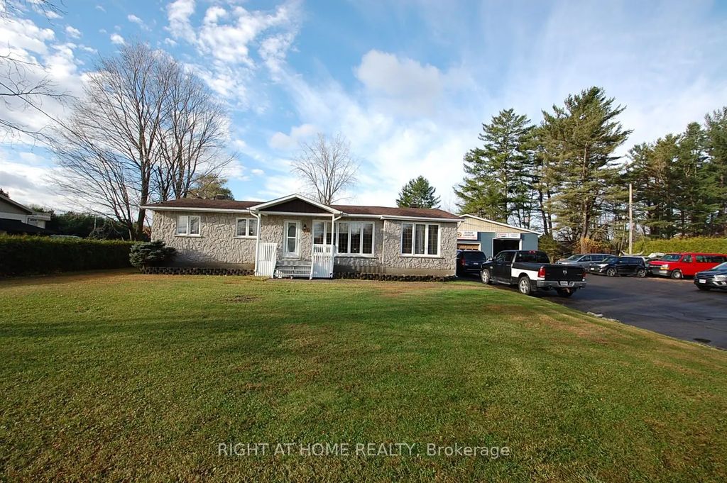 312 Ramage Road, Clarence-Rockland