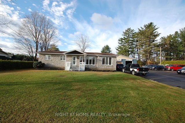312 Ramage Road, Clarence-Rockland