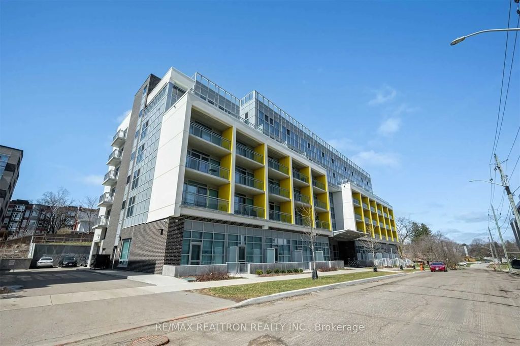 257 Hemlock Street 209, Waterloo