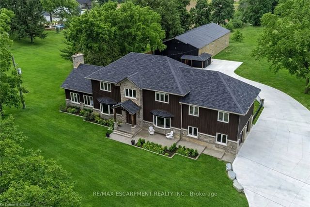 2210 Highway 54 N/a, Haldimand