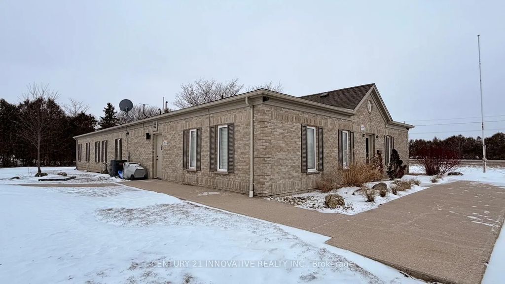 5615 Mcgillivray Drive N, Lucan Biddulph