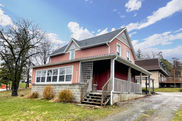 10 Walker Street, Brockton