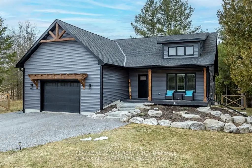 552 County Road 40 N/a, Douro-Dummer