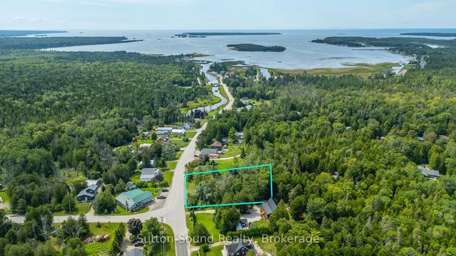 Lot 29 Stokes River Road, Northern Bruce Peninsula