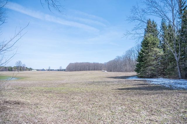 Pt Lot 24 8 Concession, Meaford