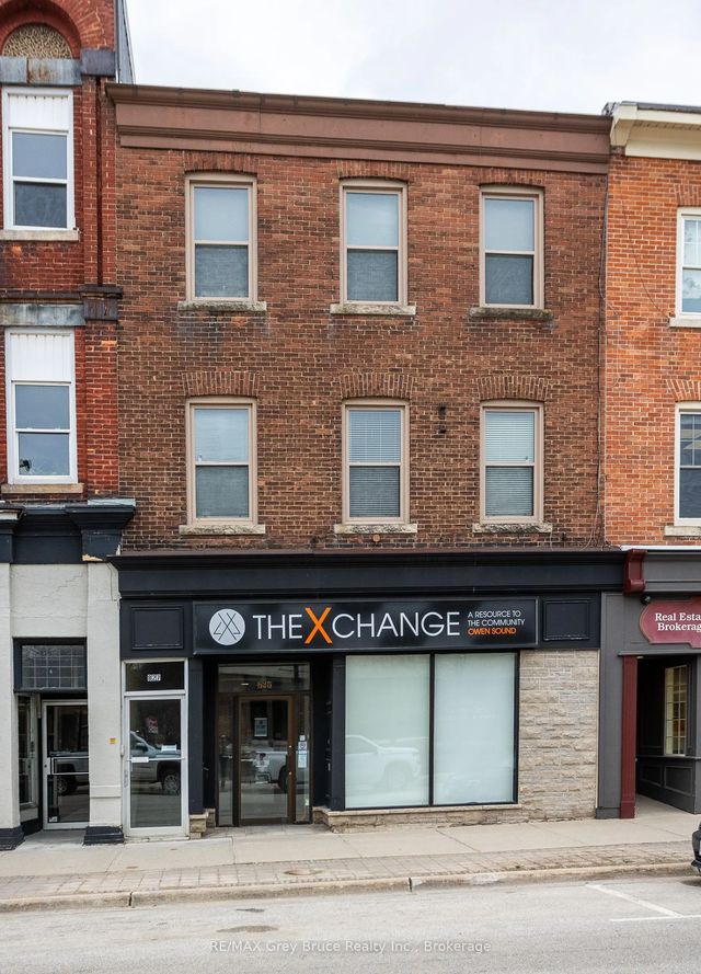 827 2nd Avenue E, Owen Sound
