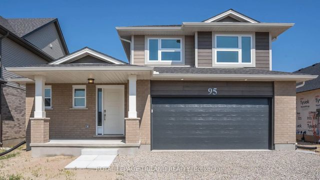 95 Styles Drive, St. Thomas