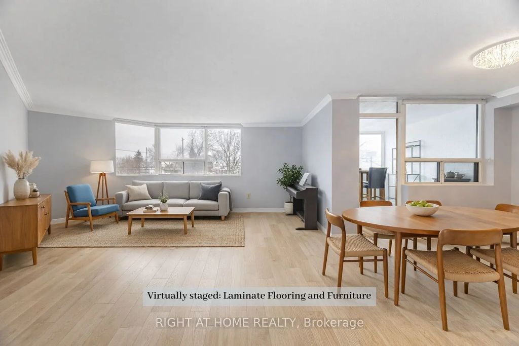 166 Mountain Park Avenue 201, Hamilton