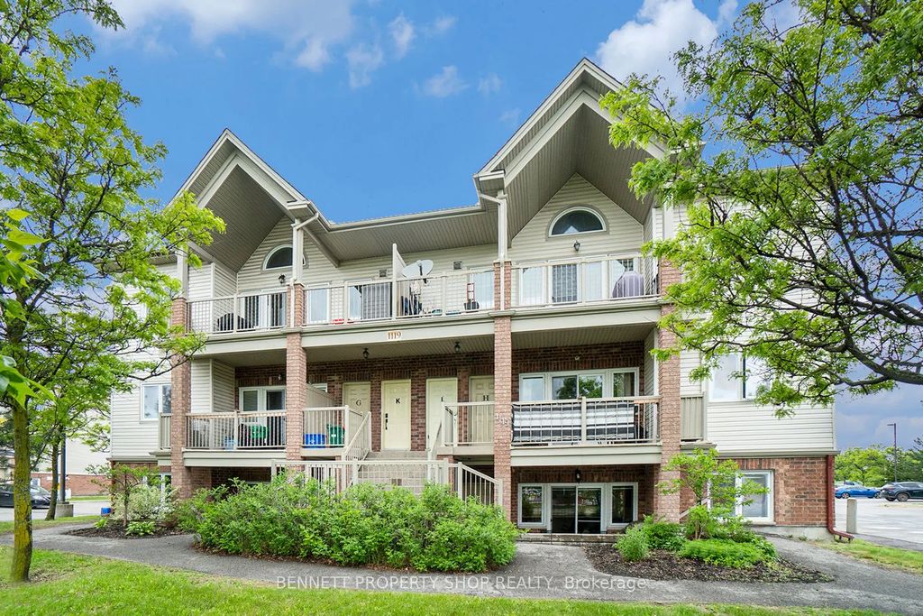 1119 Stittsville Main Street D, Stittsville - Munster - Richmond