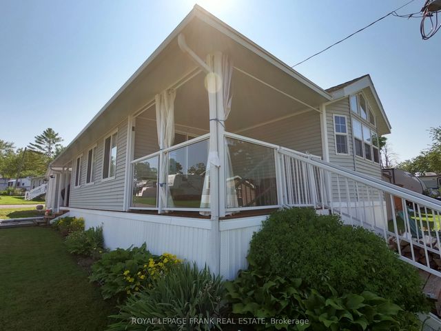14 Pioneer Drive, Otonabee-South Monaghan