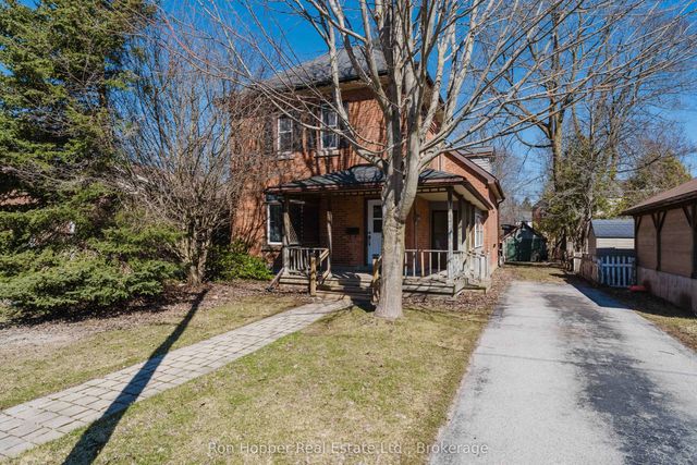 682 7th St A East Street, Owen Sound