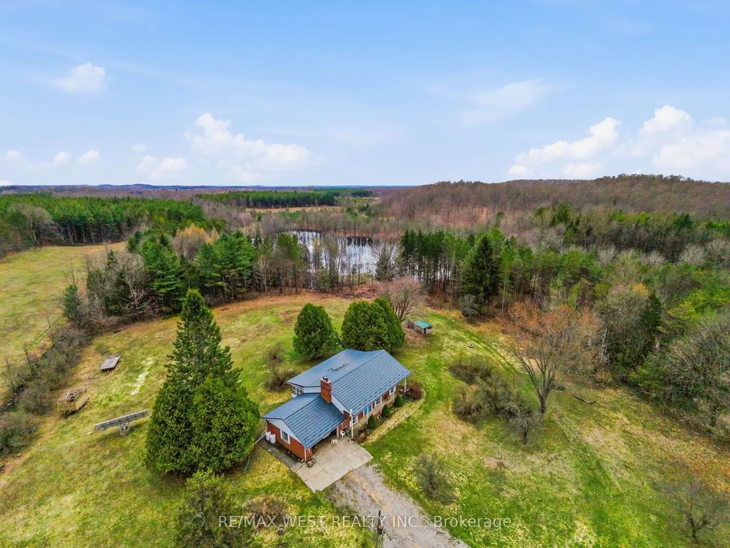 542310 Concession 14 Road, West Grey