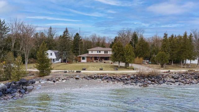 122 Cottage Lane, Georgian Bluffs