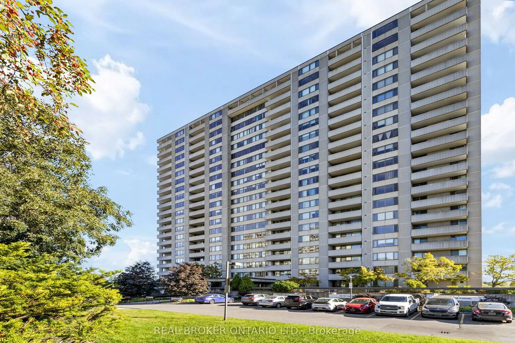 2625 Regina Street 506, Britannia - Lincoln Heights and Area