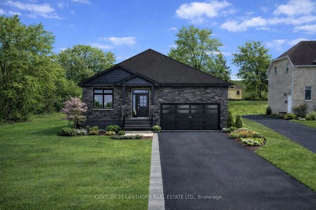 Palace Road, Greater Napanee
