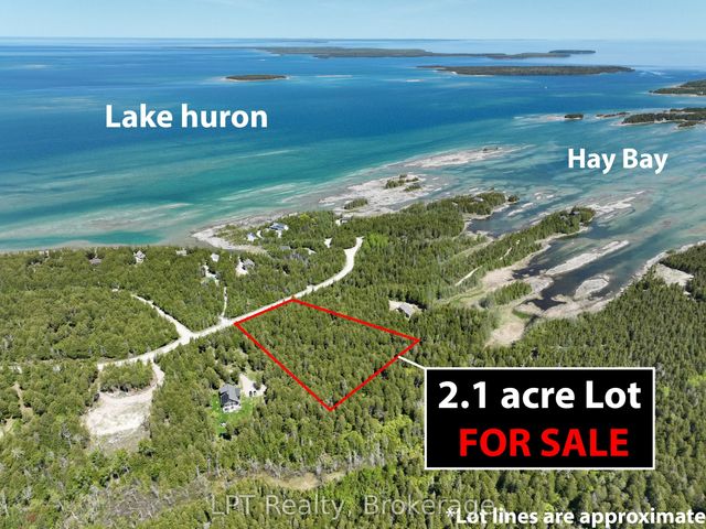76 Myles Drive, Northern Bruce Peninsula