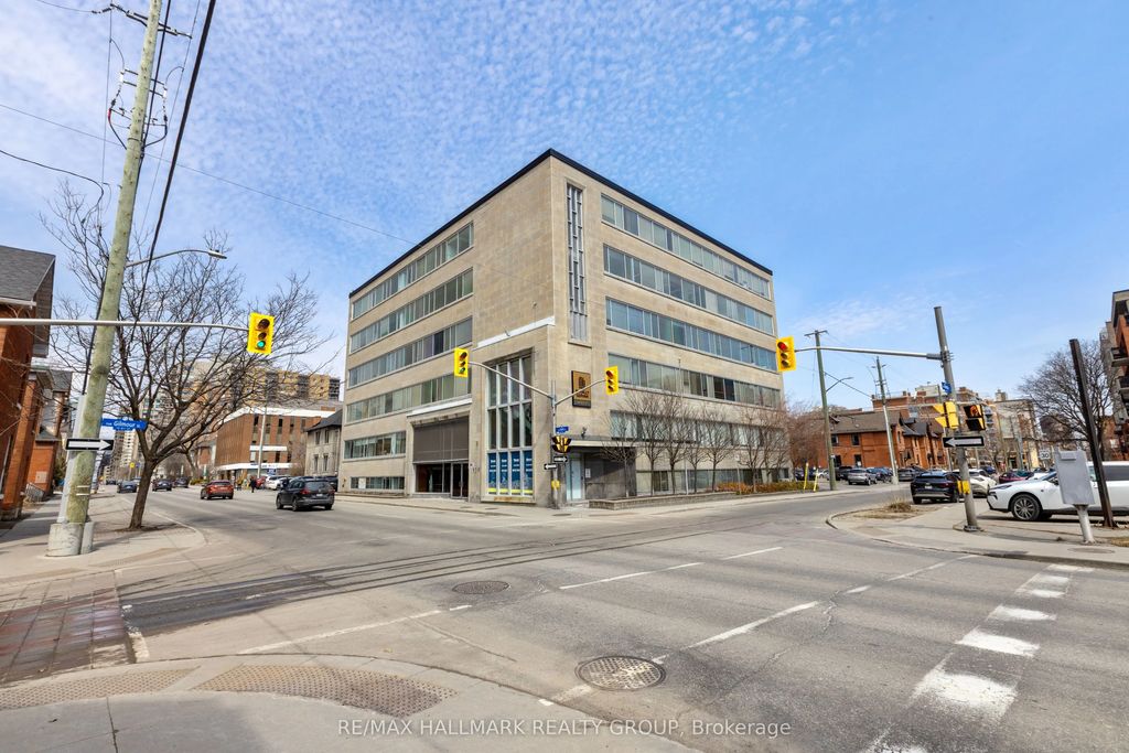 359 Kent Street 500, Ottawa Centre