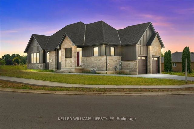 39 East Glen Drive, Lambton Shores