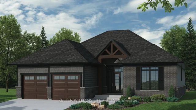 61 East Glen Drive, Lambton Shores