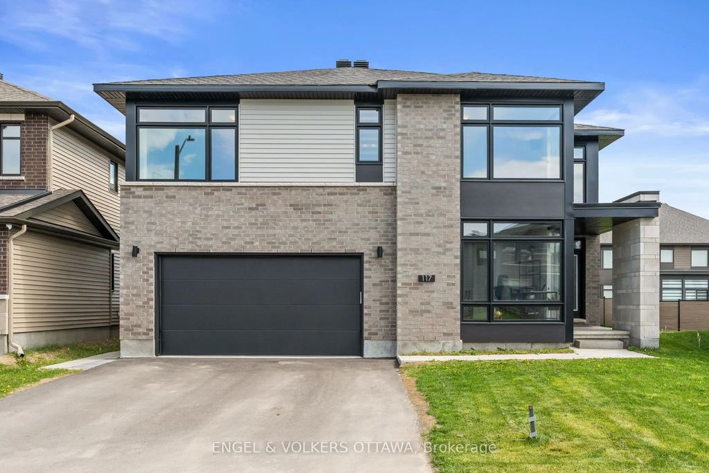 117 Orchestra Way, Blossom Park - Airport and Area