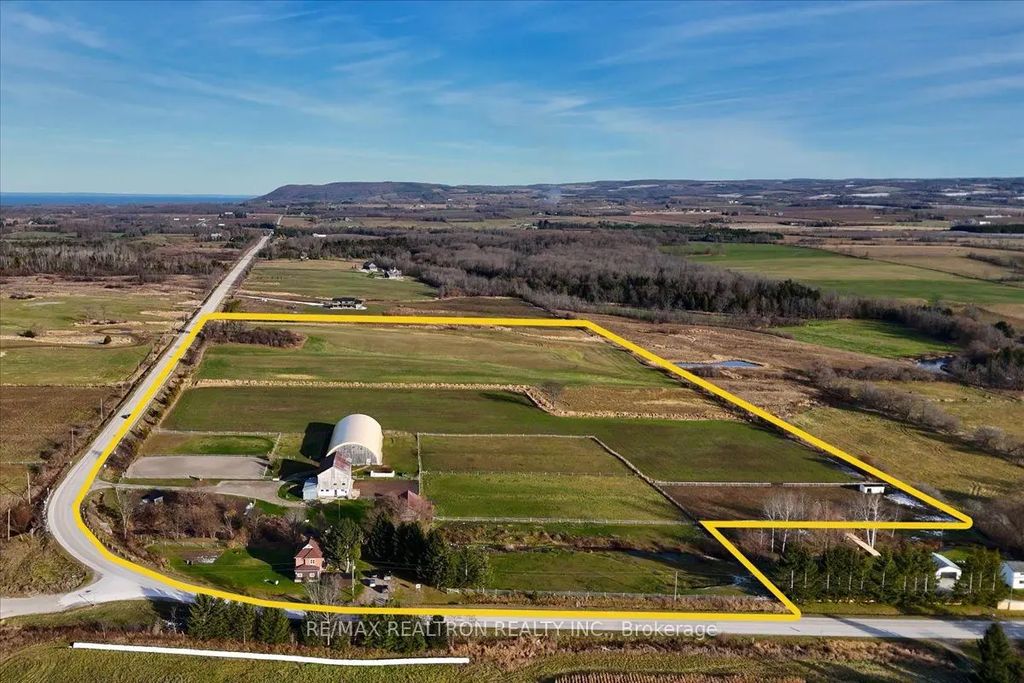 236787 13 Grey Road, Grey Highlands