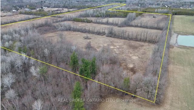 Lot 1 Kennedy Road, North Grenville