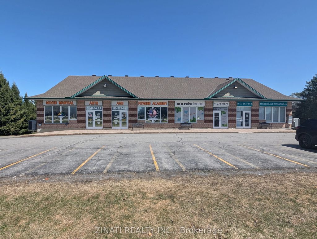 1120 March Road, Kanata