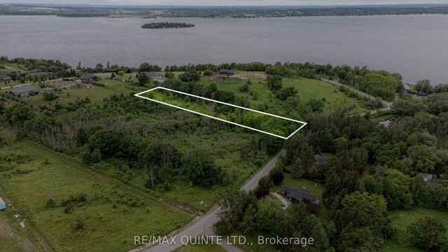 Sully Road Lot 13, Hamilton Township