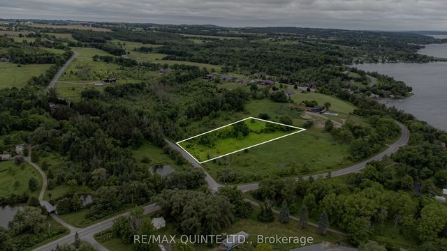 Sully Road Lot 15, Hamilton Township