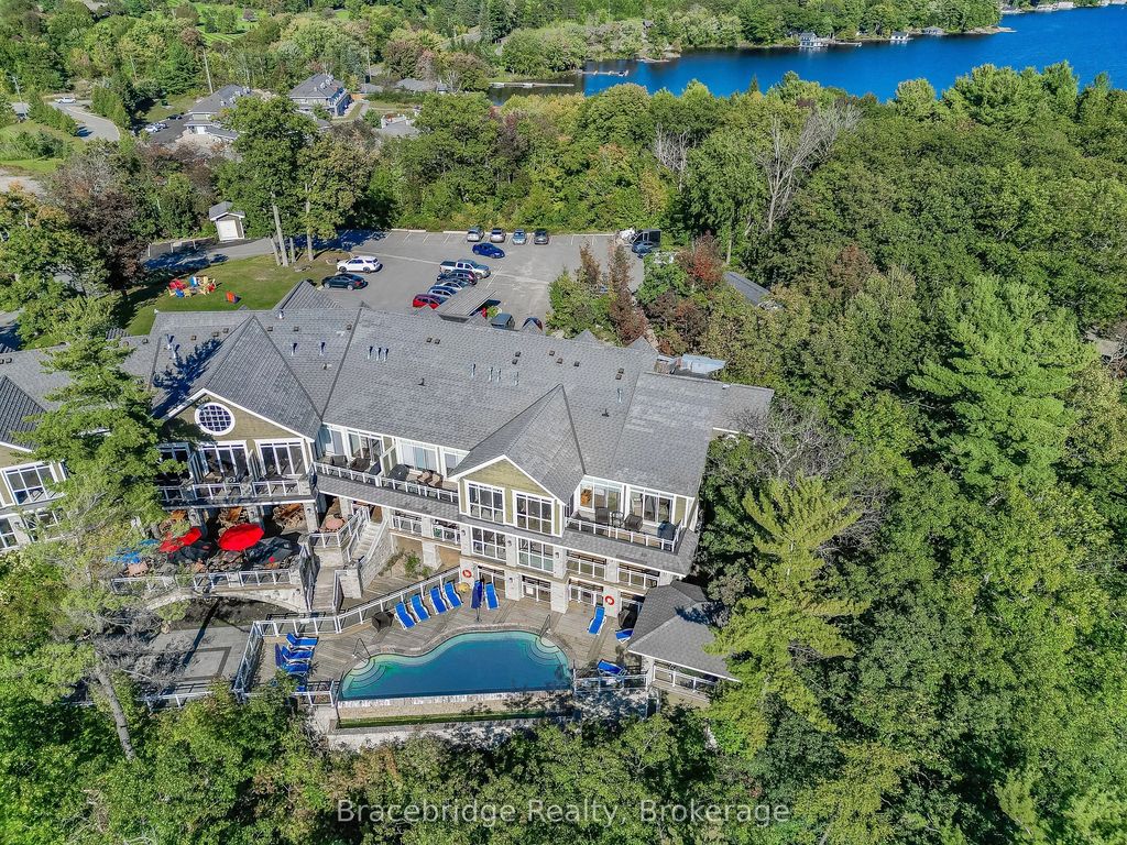 1869 Muskoka Rd 118 Highway W L215-c2, Muskoka Lakes