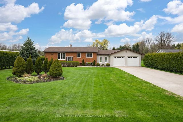2720 Catherine Street, Thames Centre