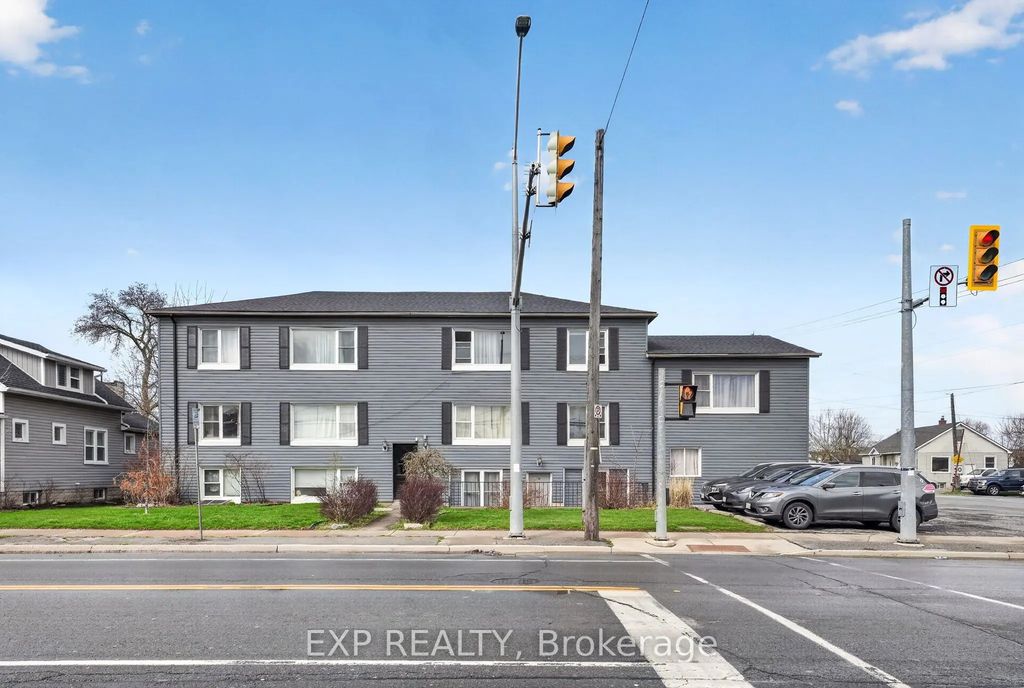 41 Hartzel Road, St. Catharines