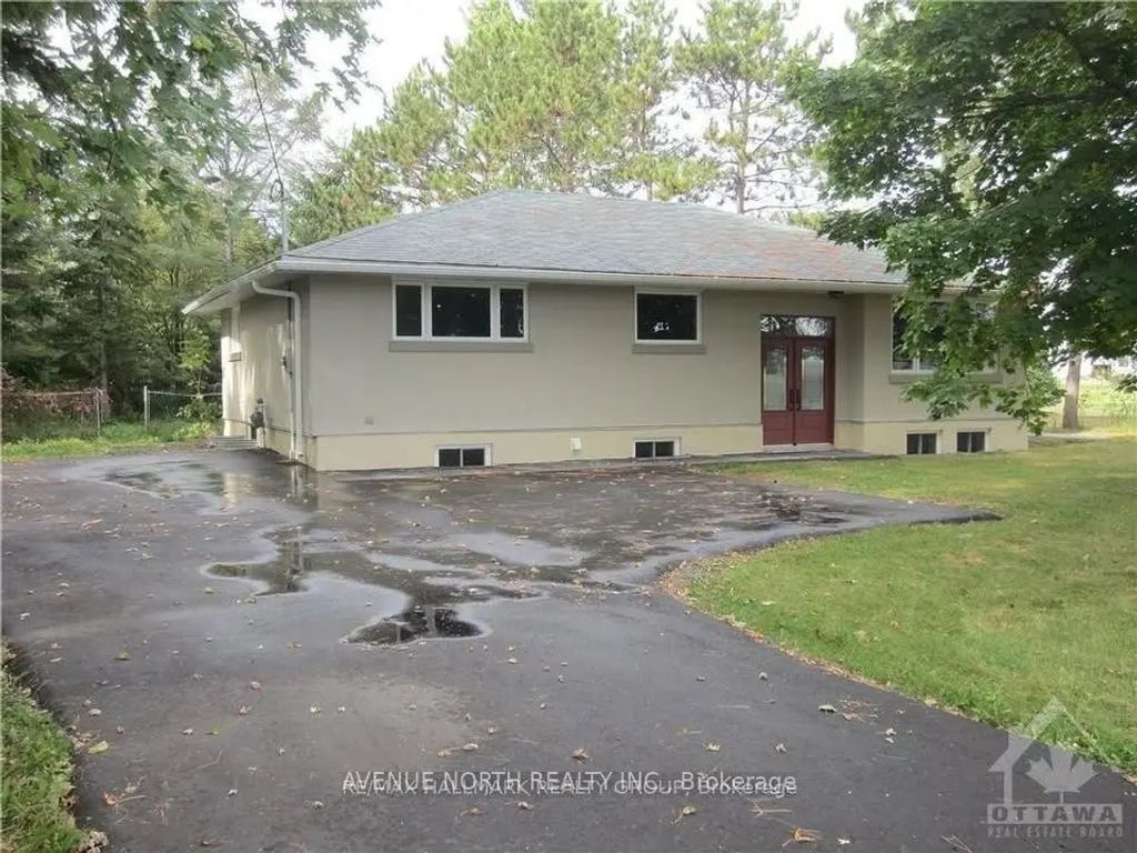 480 River Road B, Blossom Park - Airport and Area