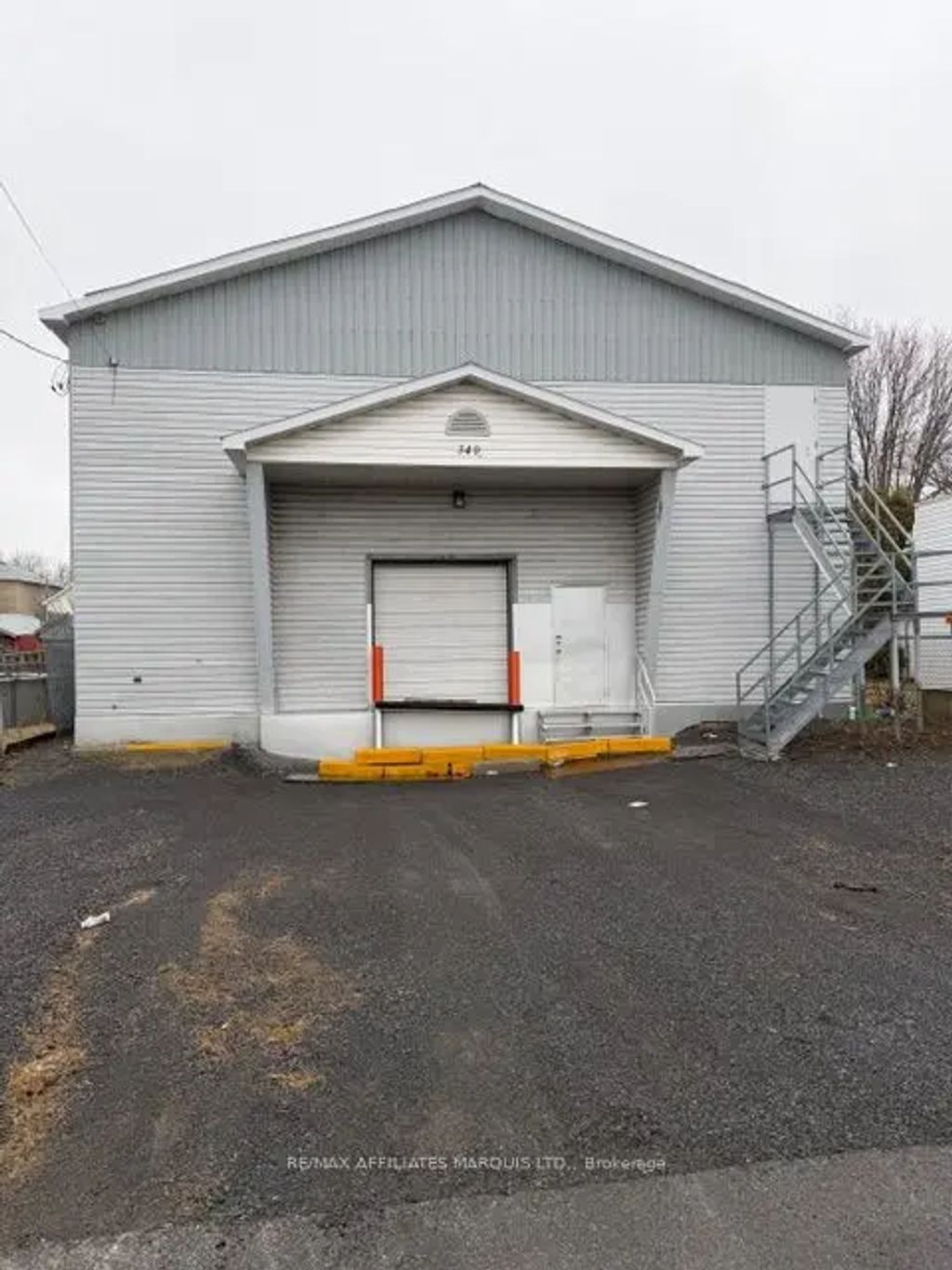 340 Alice Street, Cornwall