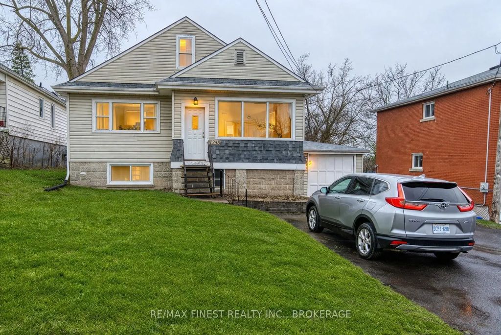 1348 Princess Street, Kingston