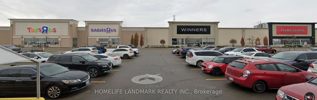 3075 Wonderland Rd S Road, London South