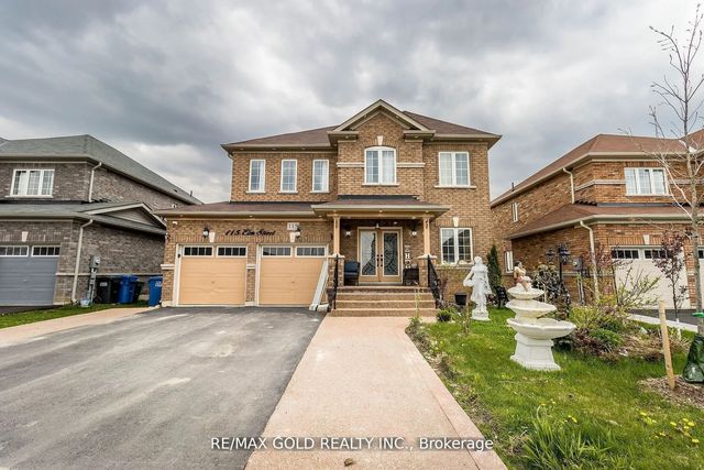 115 Elm Street, Southgate