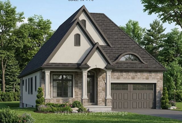 7040 Garner Road Lot 2, Niagara Falls