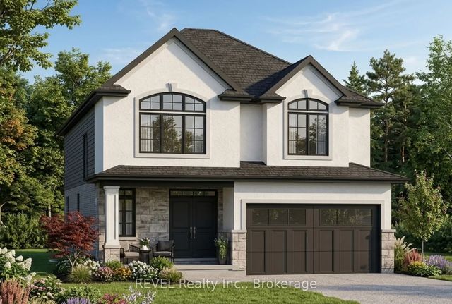 7040 Garner Road Lot 3, Niagara Falls
