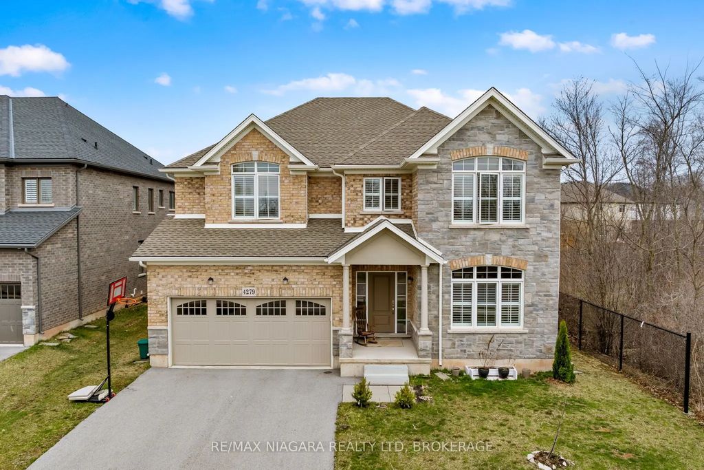 4279 Willick Road, Niagara Falls