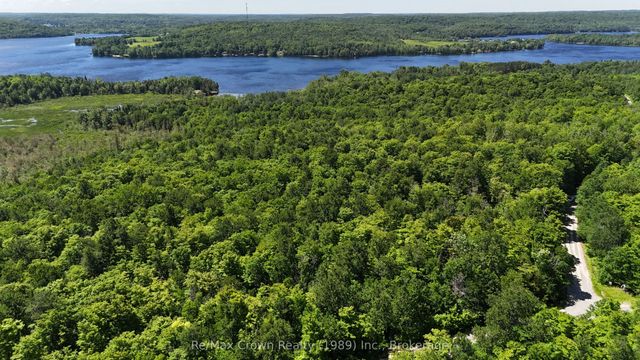 534 Highway, Parry Sound Remote Area