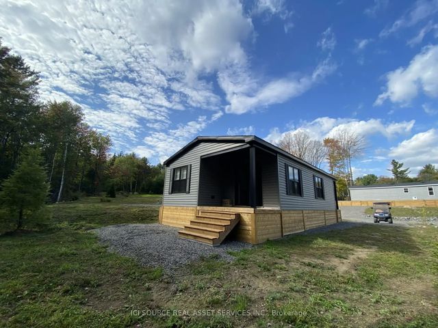 1047 Bonnie Lake Camp Road Lkr059, Bracebridge